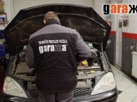 Pregled automobila
