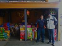 Alfi & Misi shop subotica