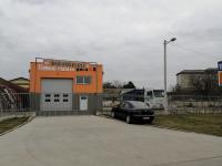 Tehnicki pregled garaža Subotica
