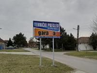 Tehnicki pregled garaža Subotica