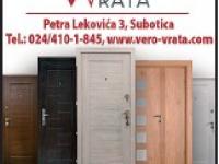 Vero vrata Subotica