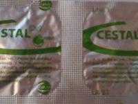 Cestal cat 