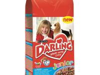 Darlnig junior 8 kg