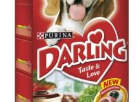 Darling 15 kg, hrana za pse subotica