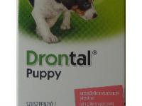 Drontal puppy pasta 50 ml