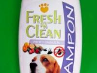 Fresh antiparazitski - 300 dinara