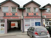 Tehnicki pregled garaža Subotica