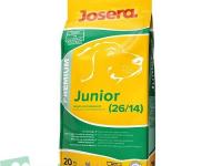 Josera junior 20 kg