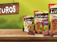 Purina adventuros unsere produkte 