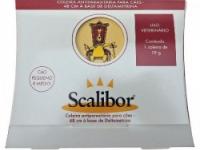 Scalibor ogrlica