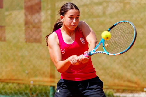 Lana Virc dominira u Rumuniji: Dva trofeja, pobeda nad šampionkom i korak do US Opena