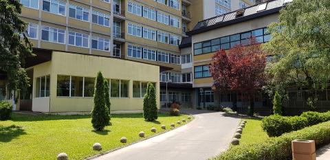 Opšta bolnica Subotica predstavila planove za veliku rekonstrukciju