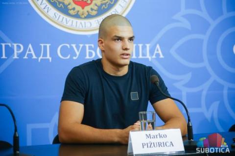 Počela 42. „Vojvođanska zlatna rukavica“