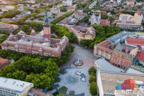 Pripremljen bogat program za Dan grada