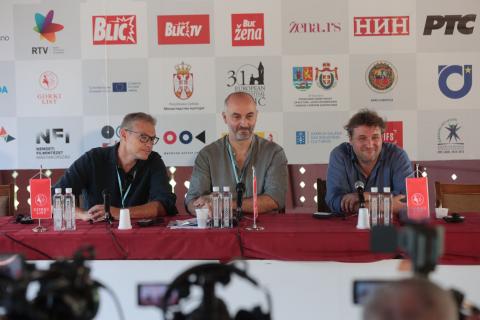 Pulski pobednik Bruno Anković: Film “Proslava” je o odgoju i  manipulaciji