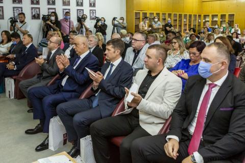 Dan Opšte bolnice Subotica