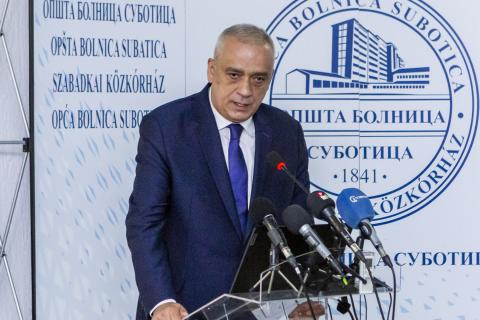 Dan Opšte bolnice Subotica