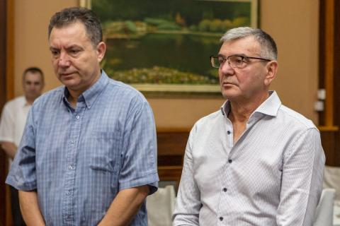 Slava zavičajnog udruženja Banija 2023 Slava zavičajnog udruženja Banija 2023