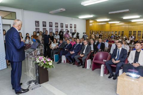 Dan Opšte bolnice Subotica