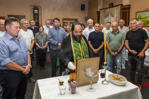 Slava zavičajnog udruženja Banija 2023 Slava zavičajnog udruženja Banija 2023