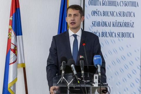 Dan Opšte bolnice Subotica