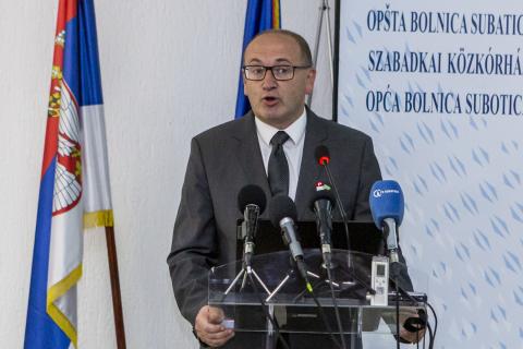Dan Opšte bolnice Subotica