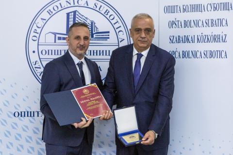 Dan Opšte bolnice Subotica