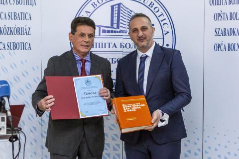Dan Opšte bolnice Subotica