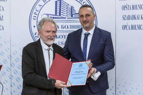 Dan Opšte bolnice Subotica