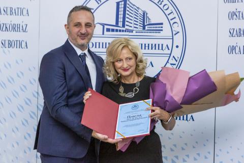 Dan Opšte bolnice Subotica