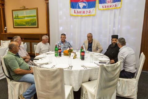 Slava zavičajnog udruženja Banija 2023 Slava zavičajnog udruženja Banija 2023