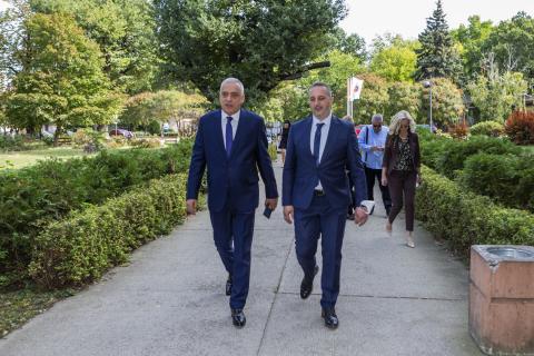 Dan Opšte bolnice Subotica