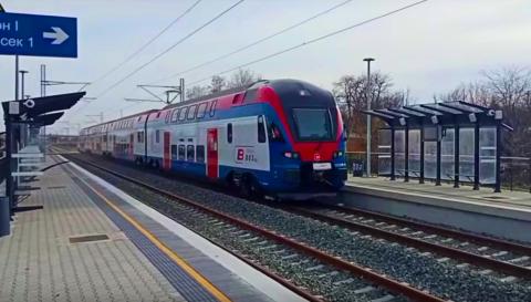 Završetak brze pruge Beograd–Subotica do 7. jula
