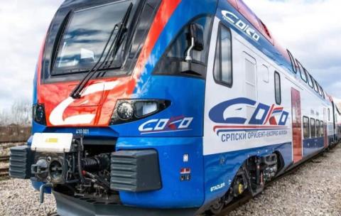 Svečano otvorena deonica brze pruge Subotica – Novi Sad, promotivne vožnje od 8. do 12. oktobra