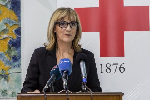 Obeležene tri decenije rada Programa Narodne kuhinje Crvenog krsta Subotica