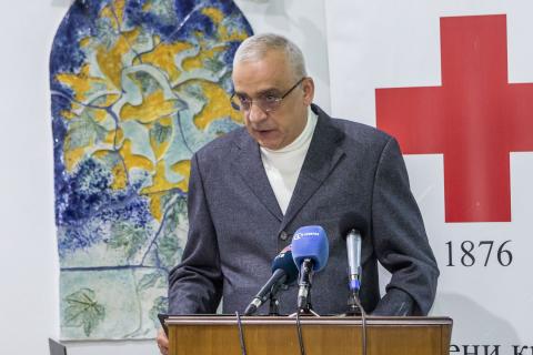 Obeležene tri decenije rada Programa Narodne kuhinje Crvenog krsta Subotica