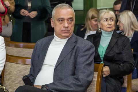 Obeležene tri decenije rada Programa Narodne kuhinje Crvenog krsta Subotica