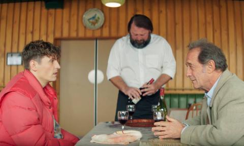 “Drugi čin” Kventina Dipijoa i dodela nagrada najboljim filmovima sutra na programu Festivala evropskog filma Palić “Drugi čin” Kventina Dipijoa i dodela nagrada najboljim filmovima sutra na programu Festivala evropskog filma Palić