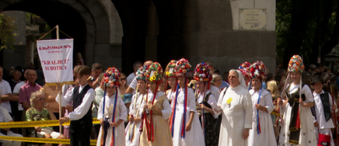 Proslava 114. "Dužijance" Proslava 114. "Dužijance"