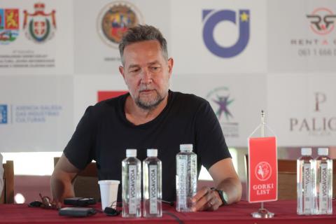 Anica Dobra: Radujem se što još uvek imam entuzijazma i uzbuđenja  za nagrade