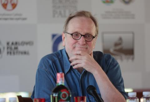 Uručenjem nagrade „Aleksandar Lifka“ Bogdanu Dikliću svečano otvoren 30. Festival evropskog filma Palić
