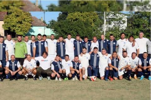FK „Lokomotiva“ obeležio 65 godina postojanja