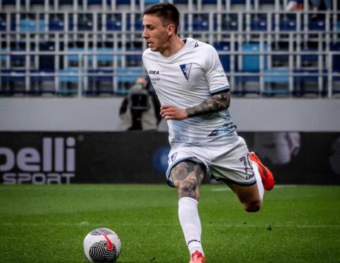 Spartak minimalcem slomio Radnički i učvrstio nadu u opstanak
