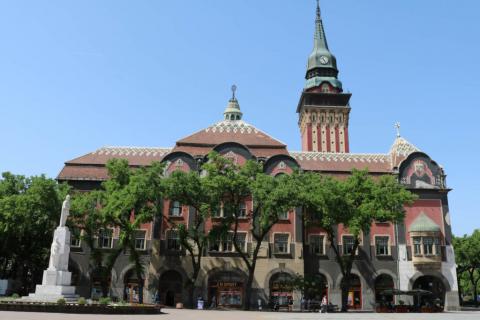 Najava konkursa: Podrška zaštiti životne sredine u Subotici