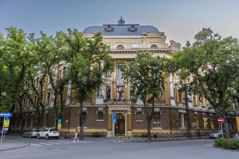 Dan Gimnazije Svetozar Marković Dan Gimnazije Svetozar Marković