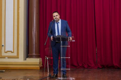 Dan Gimnazije Svetozar Marković Dan Gimnazije Svetozar Marković