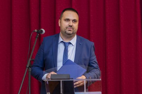 Dan Gimnazije Svetozar Marković Dan Gimnazije Svetozar Marković