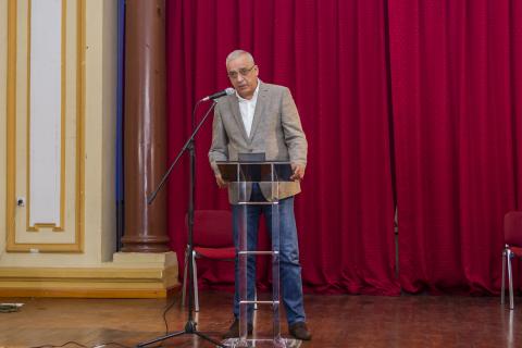 Dan Gimnazije Svetozar Marković Dan Gimnazije Svetozar Marković