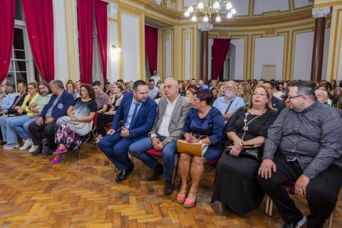 Dan Gimnazije Svetozar Marković Dan Gimnazije Svetozar Marković