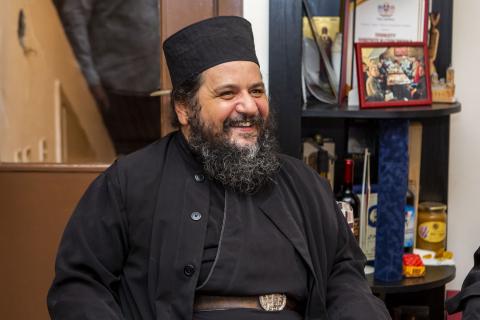 Slava zavičajnog udruženja "Hercegovina"